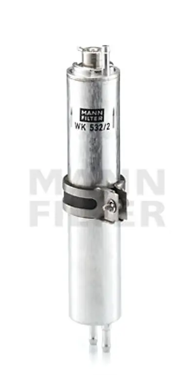 * FILTRO COMBUSTIBLE CARS + TRANSPO