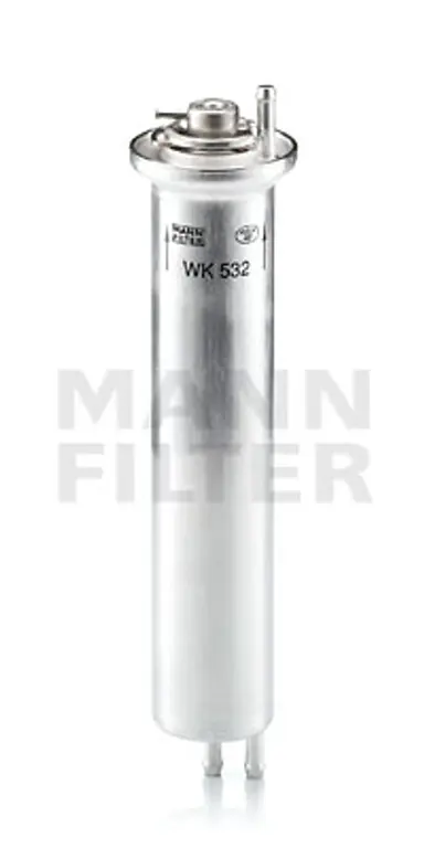 * FILTRO COMBUSTIBLE CARS + TRANSPO