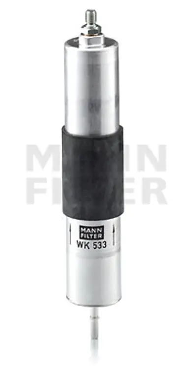 * FILTRO COMBUSTIBLE CARS + TRANSPO