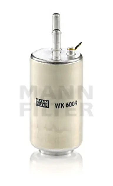 * FILTRO COMBUSTIBLE CARS + TRANSPO