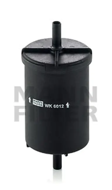 * FILTRO COMBUSTIBLE CARS + TRANSPO