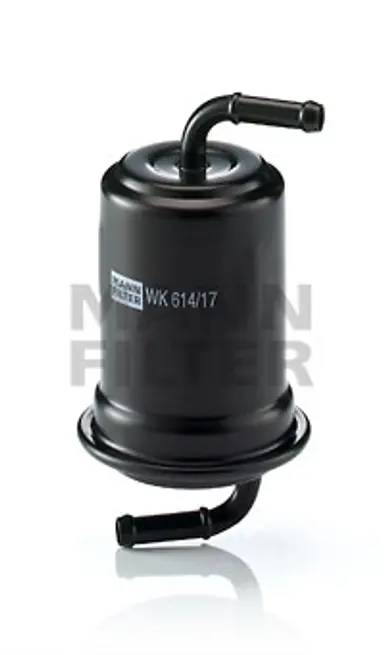 * FILTRO COMBUSTIBLE CARS + TRANSPO