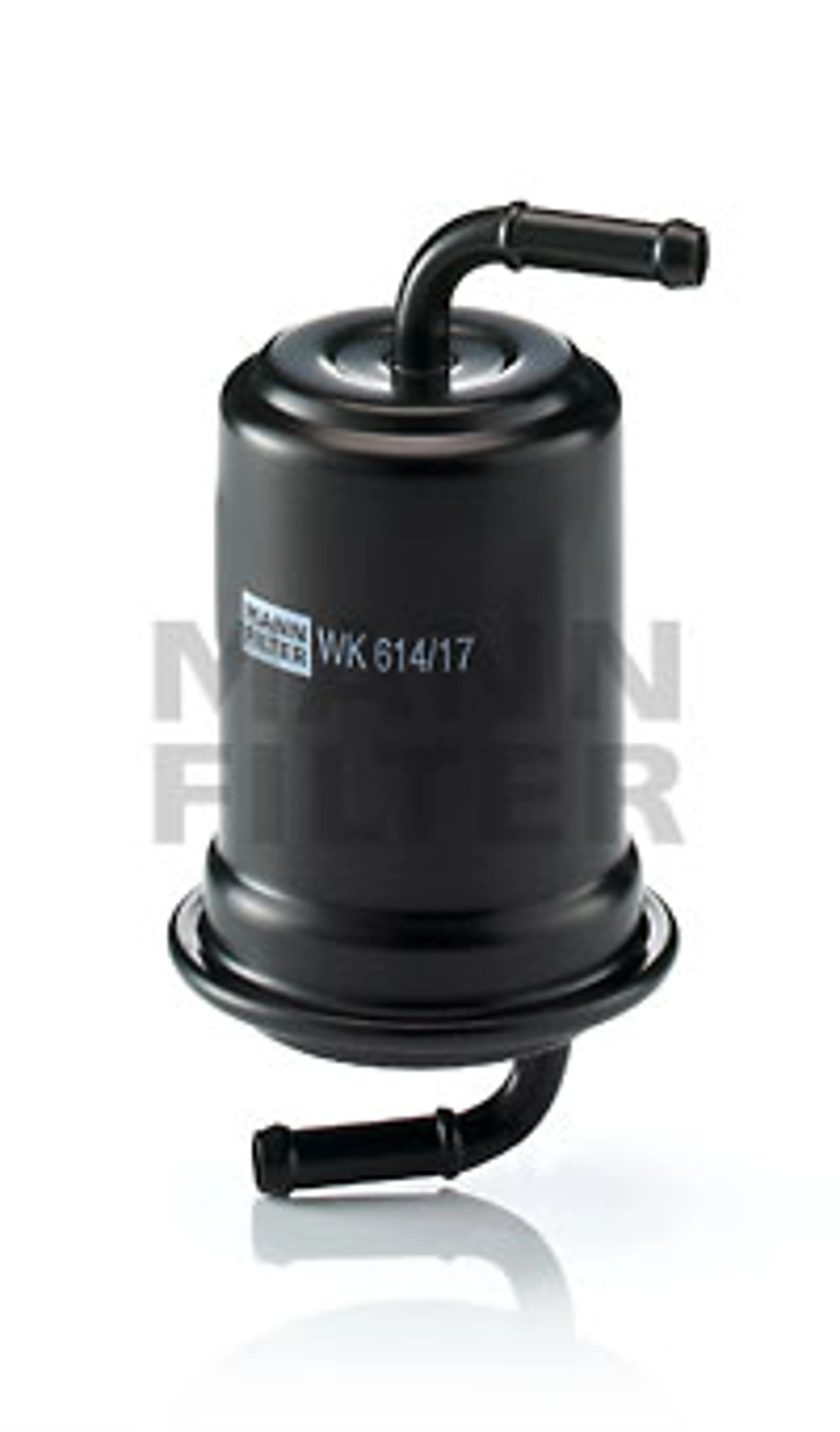 * FILTRO COMBUSTIBLE CARS + TRANSPO