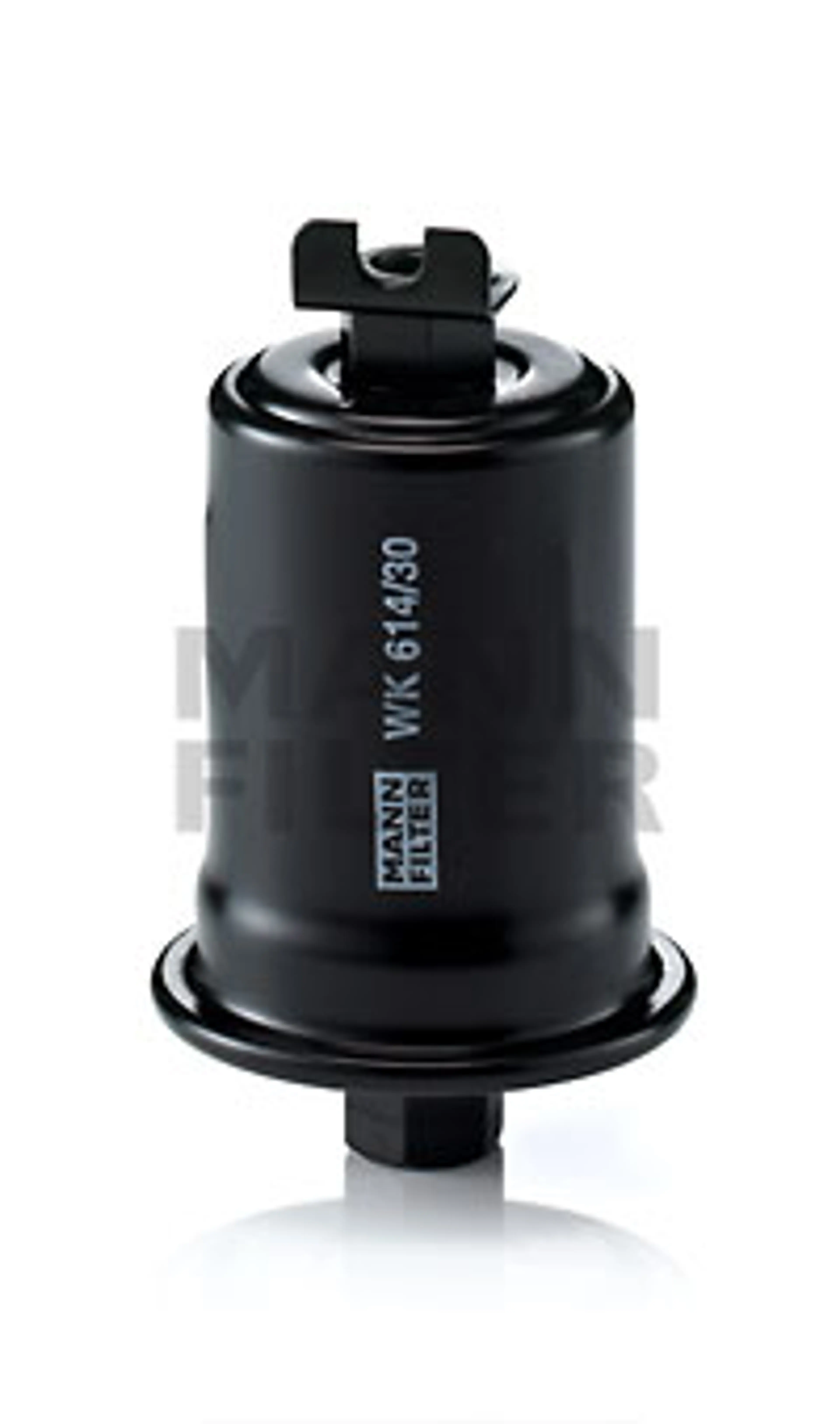 * FILTRO COMBUSTIBLE CARS + TRANSPO