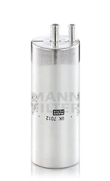 * FILTRO COMBUSTIBLE CARS + TRANSPO