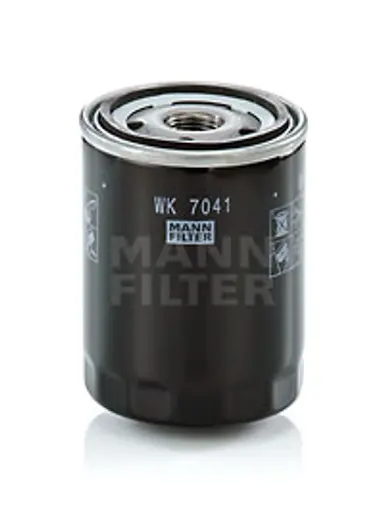 ** FILTRO COMBUSTIBLE OFF-HIGHWAY A