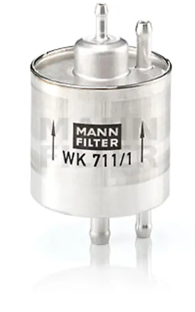 * FILTRO COMBUSTIBLE CARS + TRANSPO