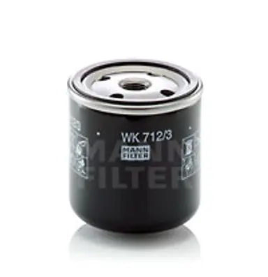 * FILTRO COMBUSTIBLE OFF-HIGHWAY AP