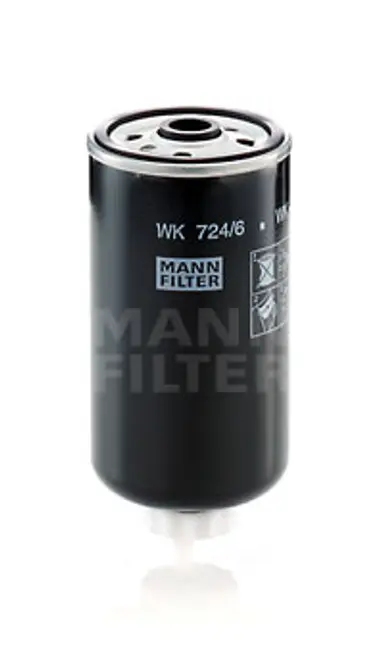 ** FILTRO COMBUSTIBLE OFF-HIGHWAY A