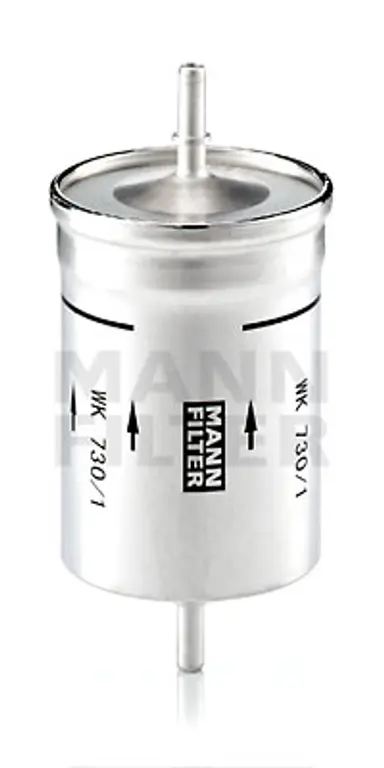 * TURISMO COMBUSTIBLE VW GROUP