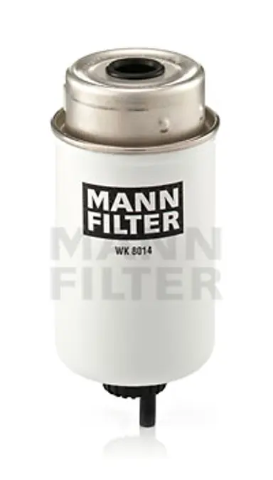 * FILTRO COMBUSTIBLE TRUCKS + BUSES