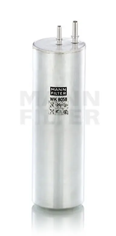 * FILTRO COMBUSTIBLE CARS + TRANSPO