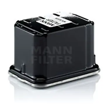 ** FILTRO COMBUSTIBLE OFF-HIGHWAY A