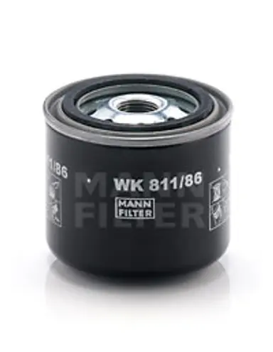 FILTRO COMBUSTIBLE CARS + TRANSPORT