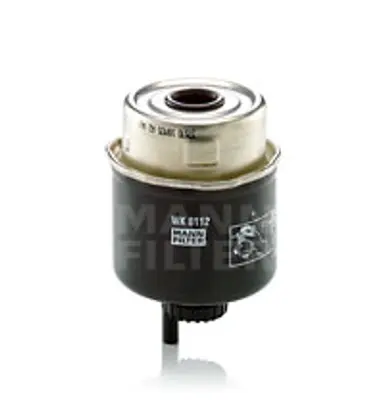 ** FILTRO COMBUSTIBLE OFF-HIGHWAY A