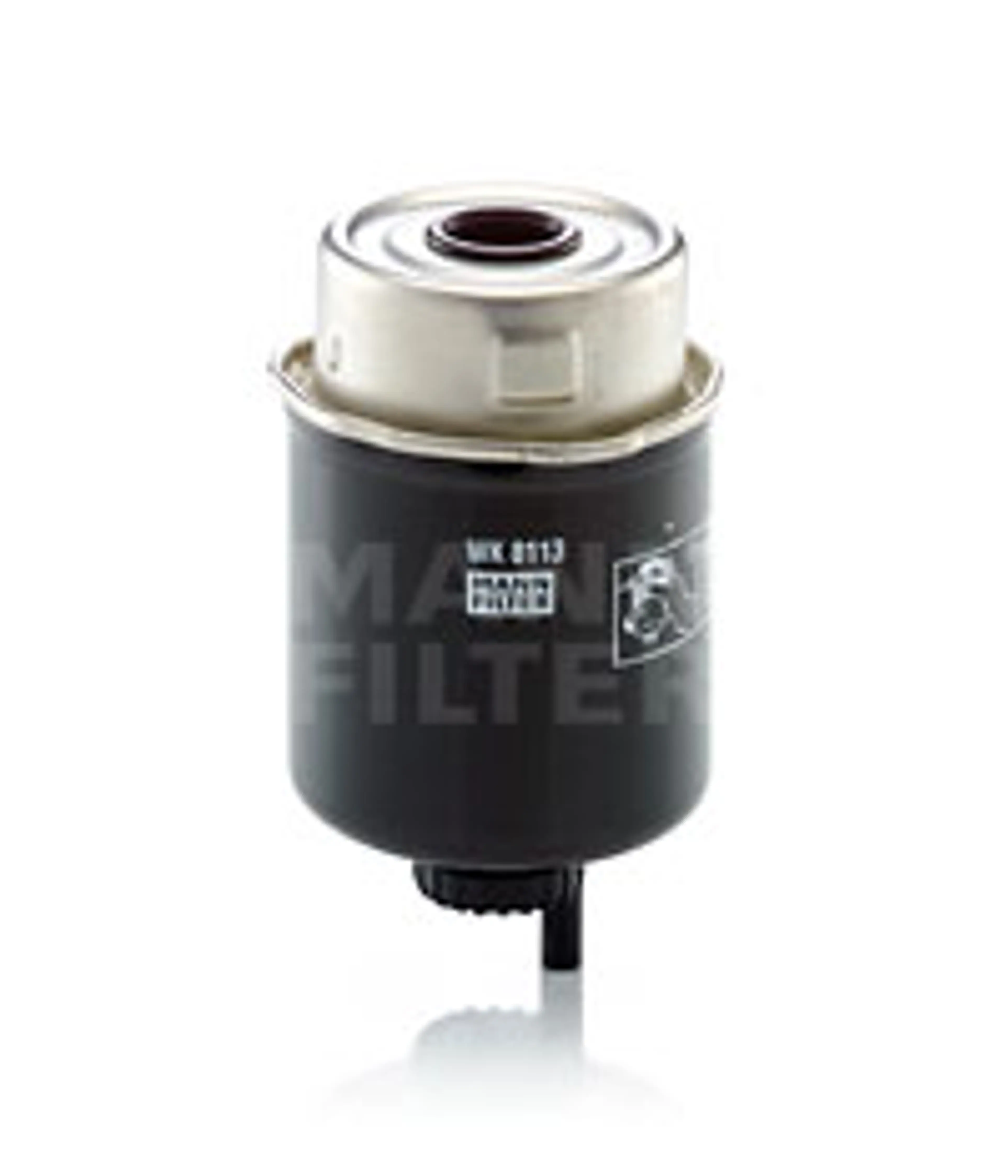 ** FILTRO COMBUSTIBLE OFF-HIGHWAY A