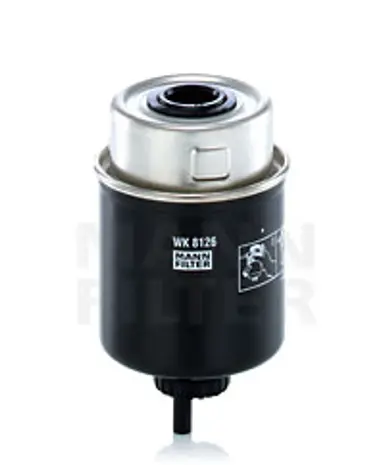 ** FILTRO COMBUSTIBLE OFF-HIGHWAY A