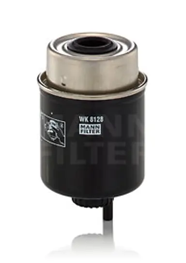 ** FILTRO COMBUSTIBLE OFF-HIGHWAY A