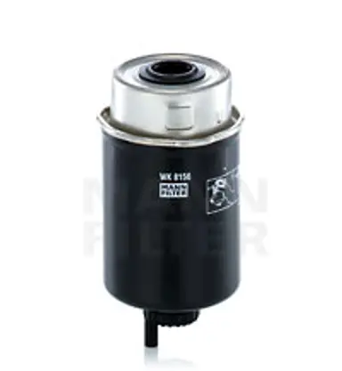 ** FILTRO COMBUSTIBLE OFF-HIGHWAY A