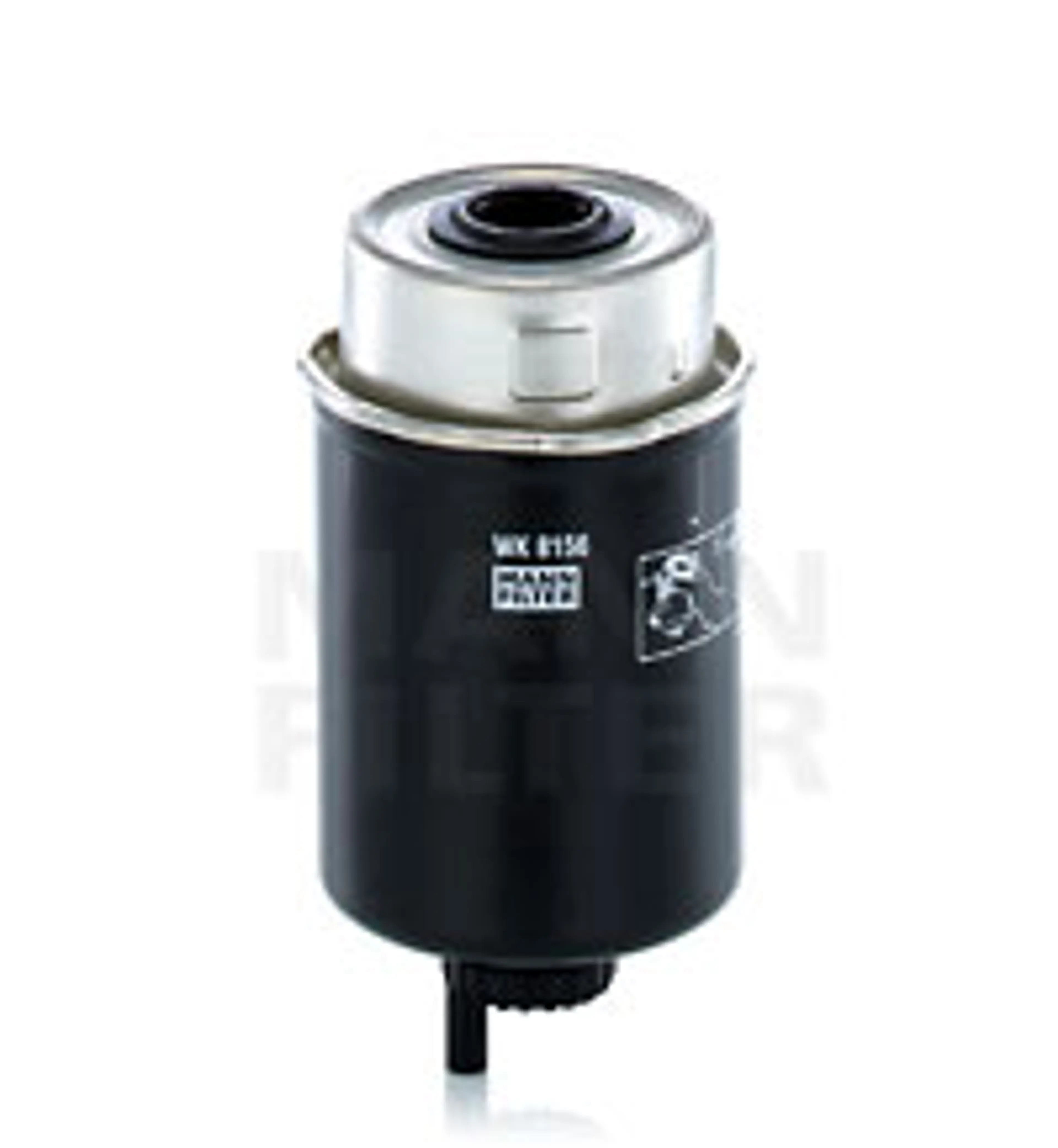 ** FILTRO COMBUSTIBLE OFF-HIGHWAY A