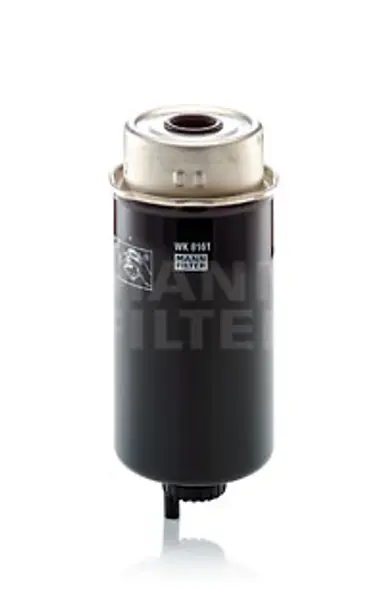 ** FILTRO COMBUSTIBLE OFF-HIGHWAY A