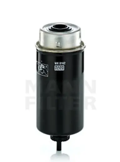 ** FILTRO COMBUSTIBLE OFF-HIGHWAY A