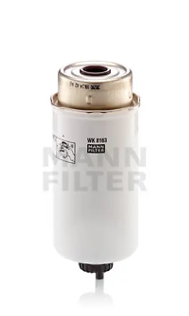 ** FILTRO COMBUSTIBLE OFF-HIGHWAY A