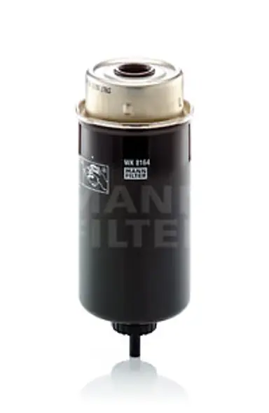 ** FILTRO COMBUSTIBLE OFF-HIGHWAY A