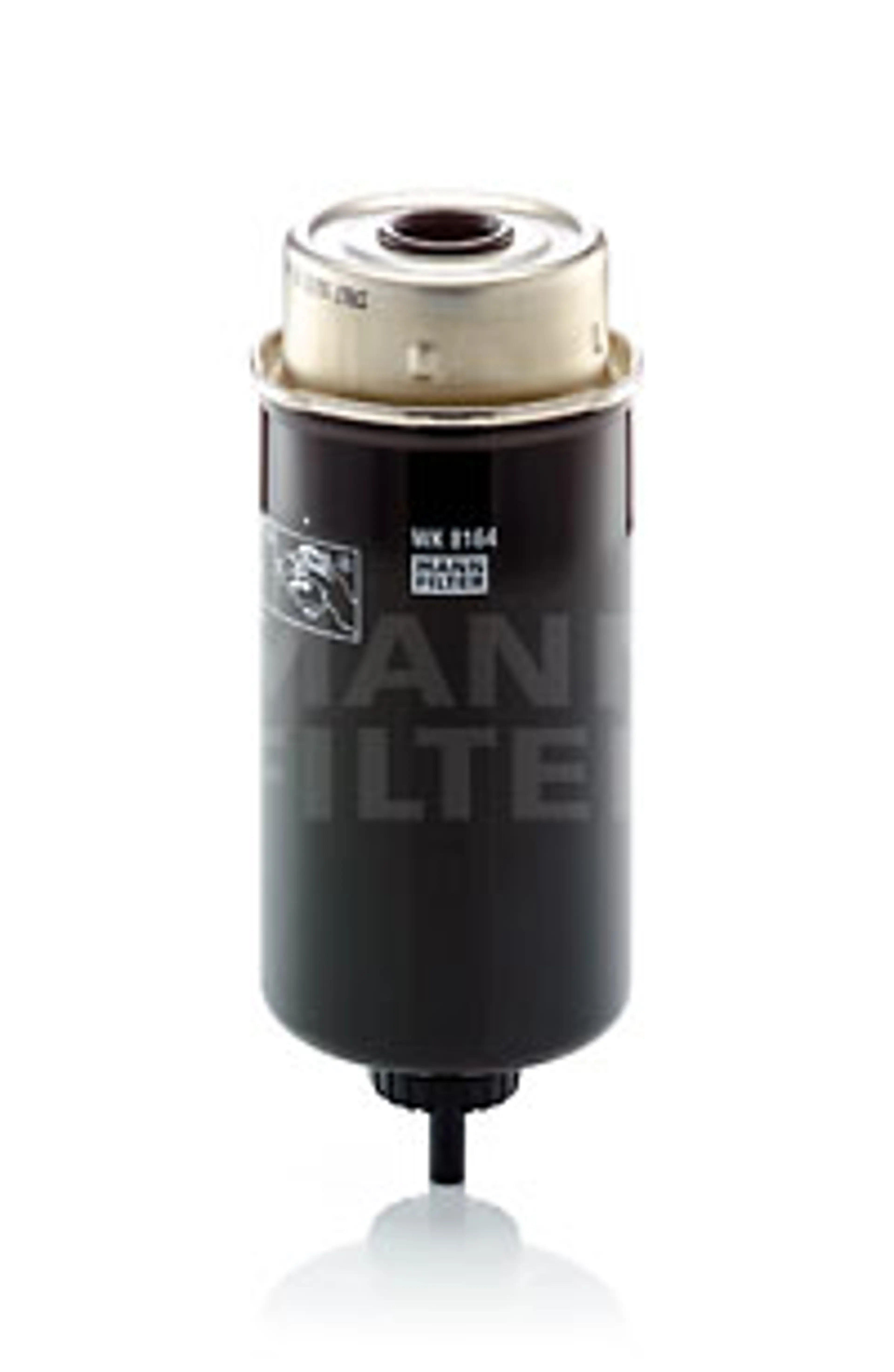 ** FILTRO COMBUSTIBLE OFF-HIGHWAY A