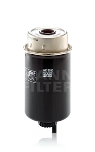 ** FILTRO COMBUSTIBLE OFF-HIGHWAY A