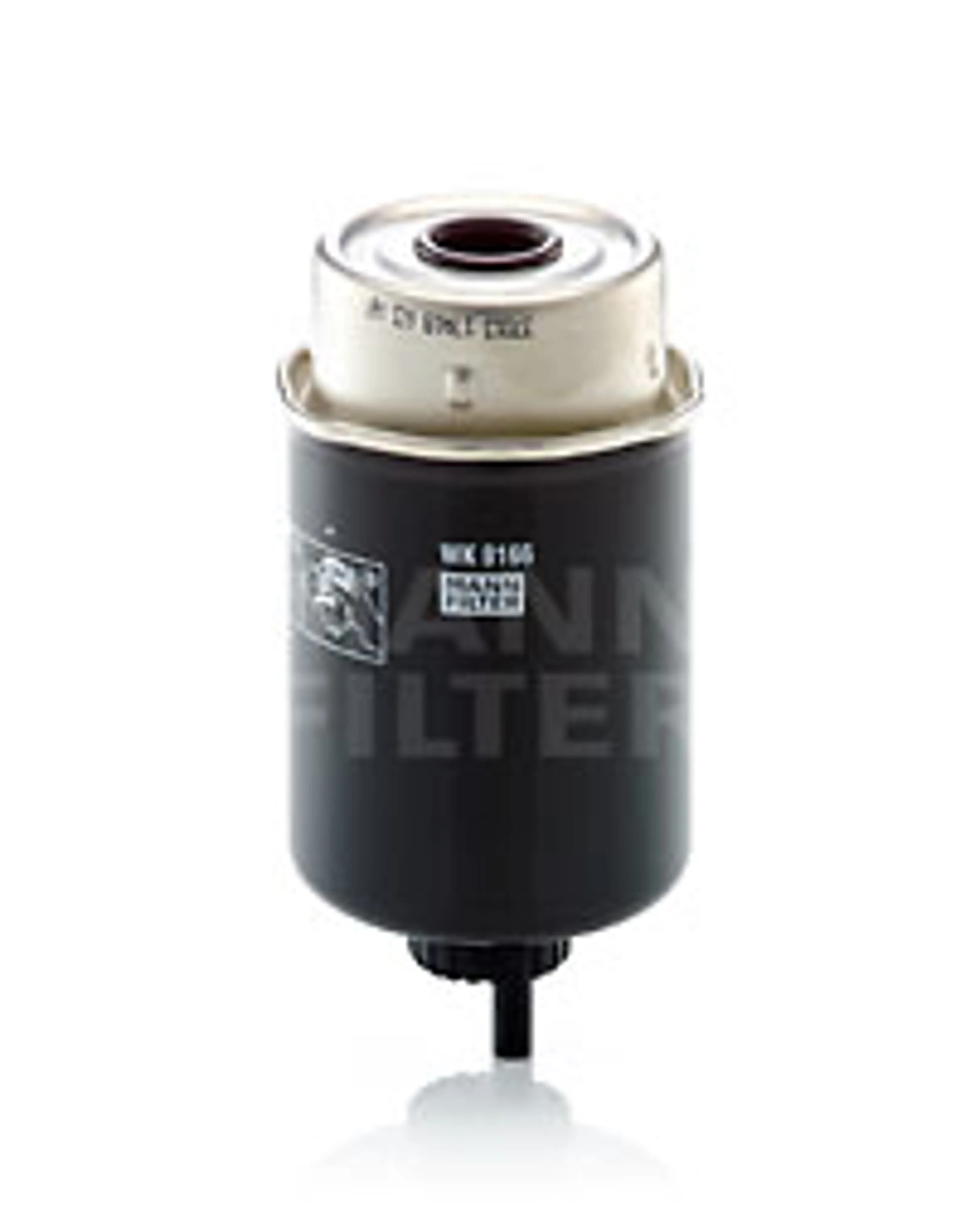 ** FILTRO COMBUSTIBLE OFF-HIGHWAY A