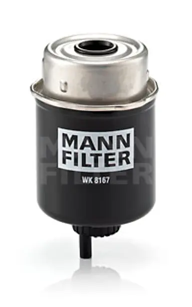 ** FILTRO COMBUSTIBLE OFF-HIGHWAY A