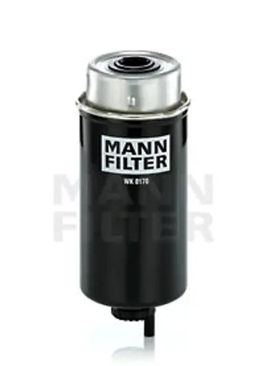 ** FILTRO COMBUSTIBLE OFF-HIGHWAY A