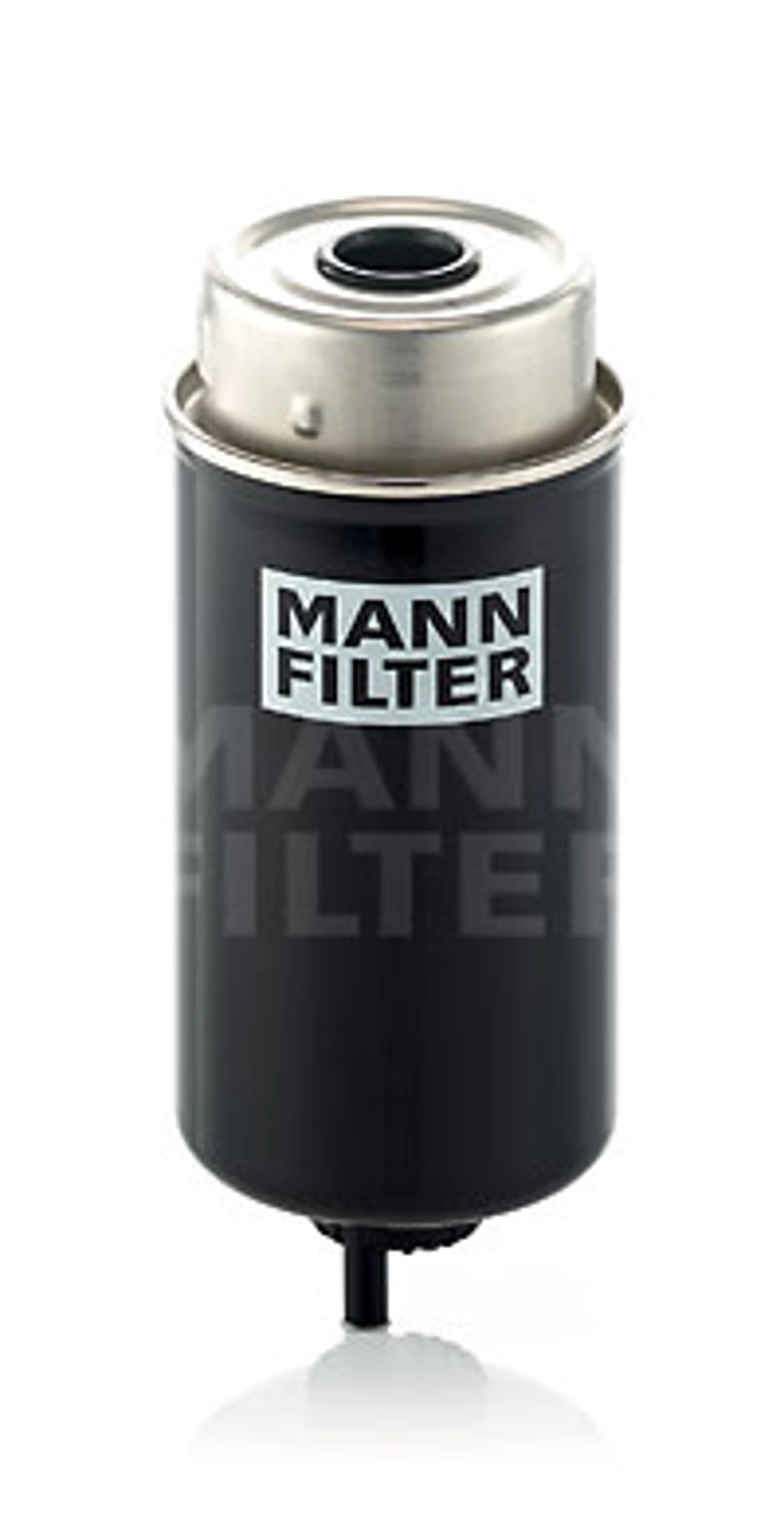 ** FILTRO COMBUSTIBLE OFF-HIGHWAY A