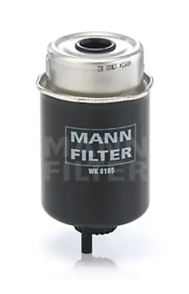 ** FILTRO COMBUSTIBLE OFF-HIGHWAY A