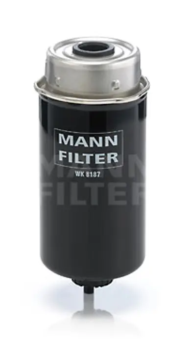 ** FILTRO COMBUSTIBLE OFF-HIGHWAY A