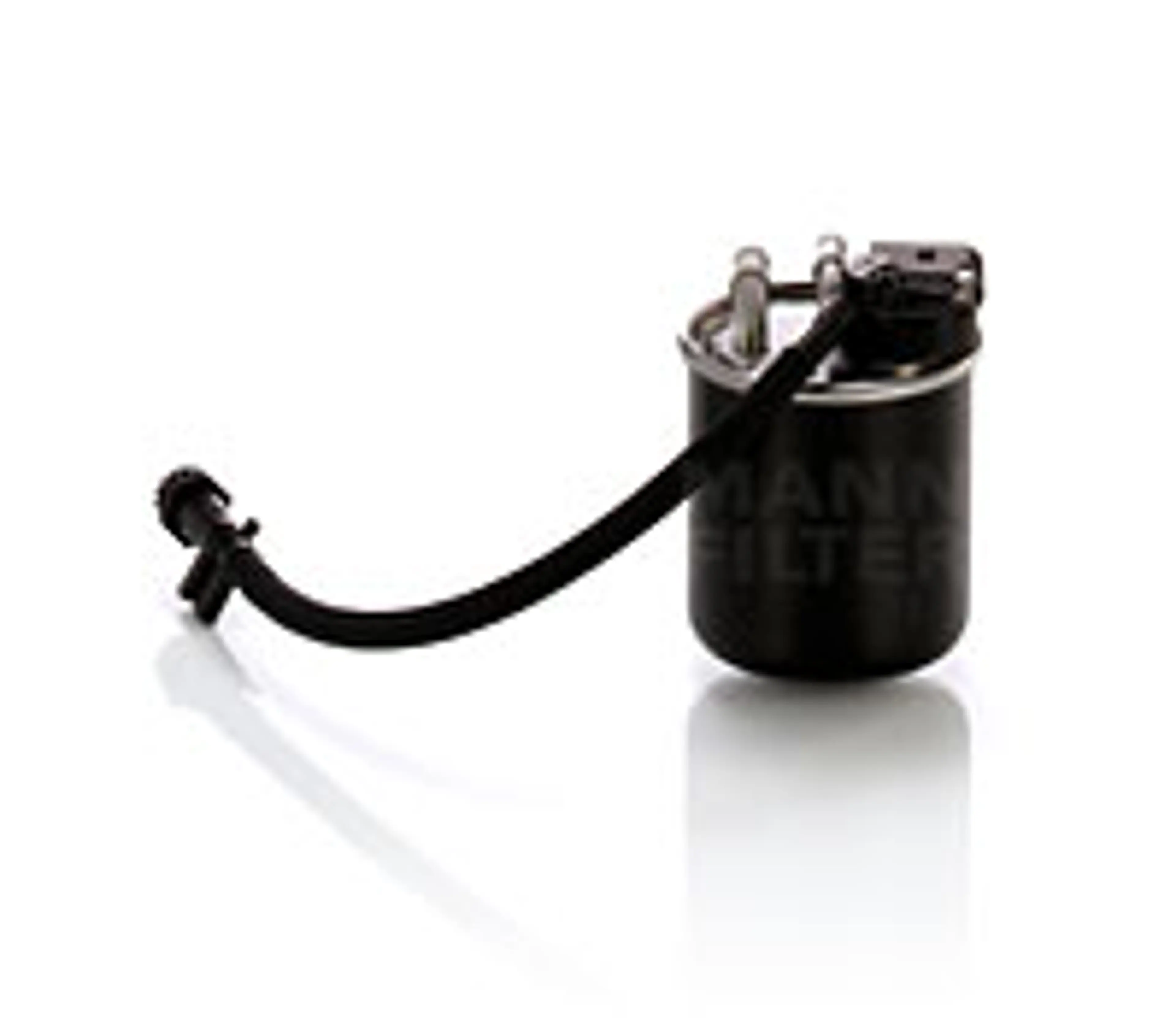 * FILTRO COMBUSTIBLE CARS + TRANSPO