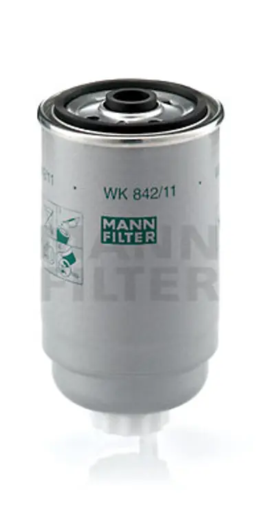 * TURISMO COMBUSTIBLE FORD