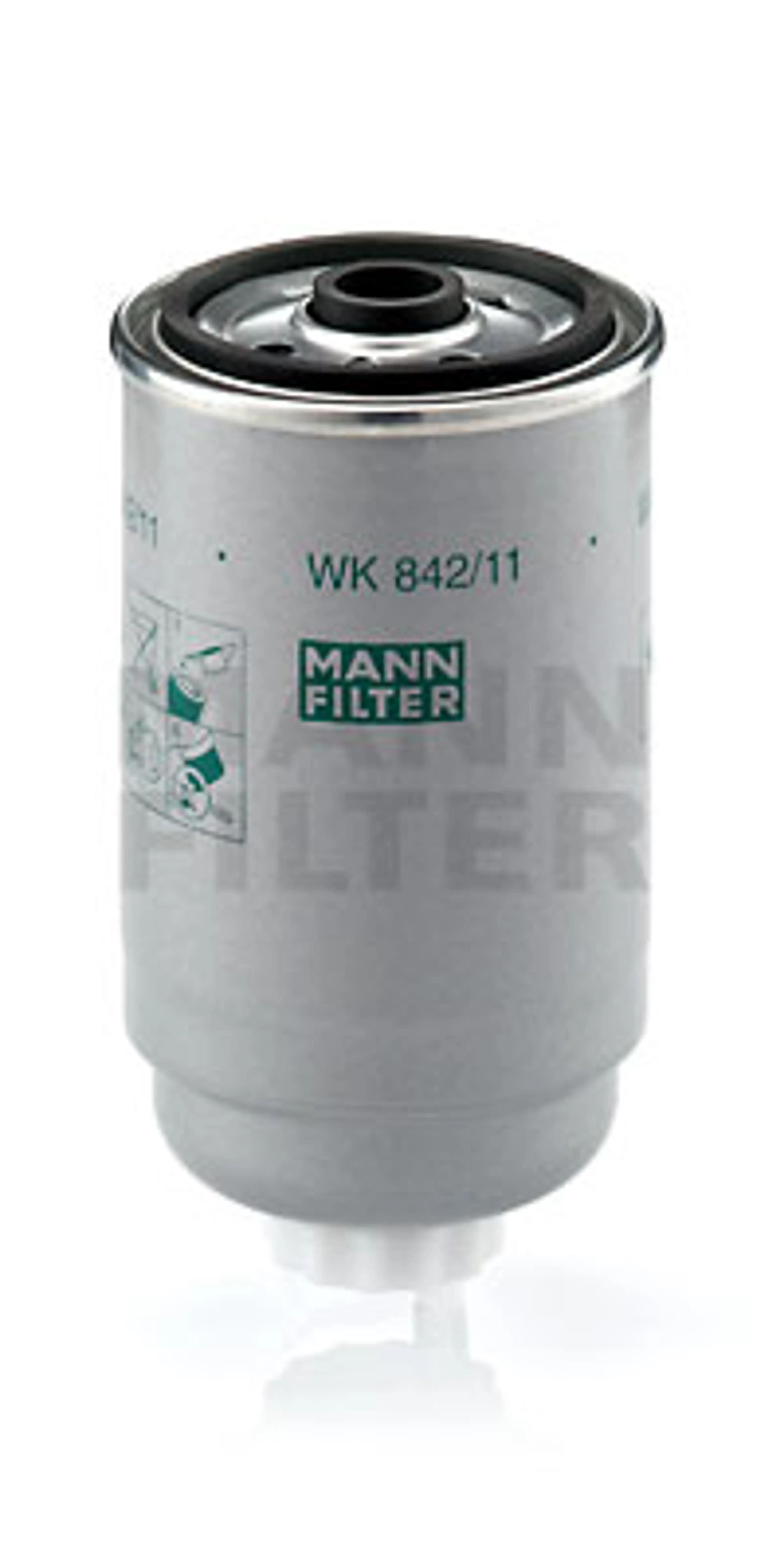 * TURISMO COMBUSTIBLE FORD