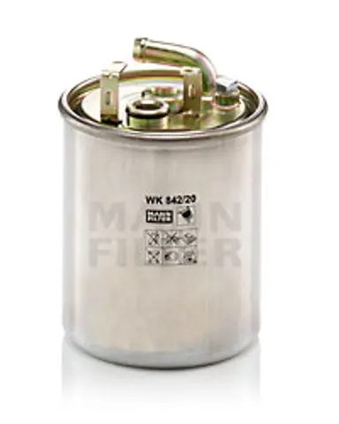 * TURISMO COMBUSTIBLE CHRYSLER