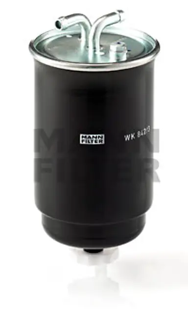 * TURISMO COMBUSTIBLE FORD