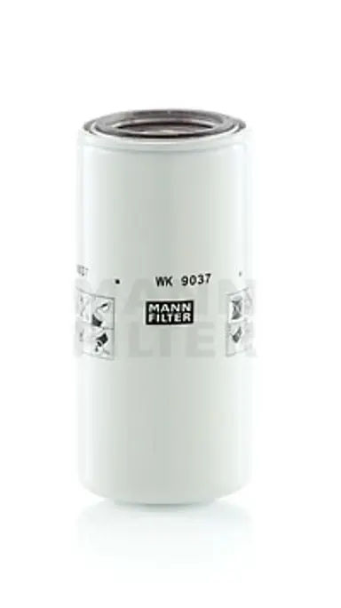 ** FILTRO COMBUSTIBLE OFF-HIGHWAY A