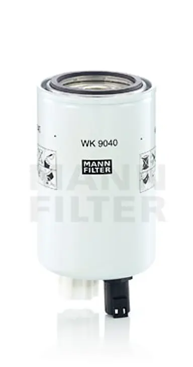 ** FILTRO COMBUSTIBLE OFF-HIGHWAY A