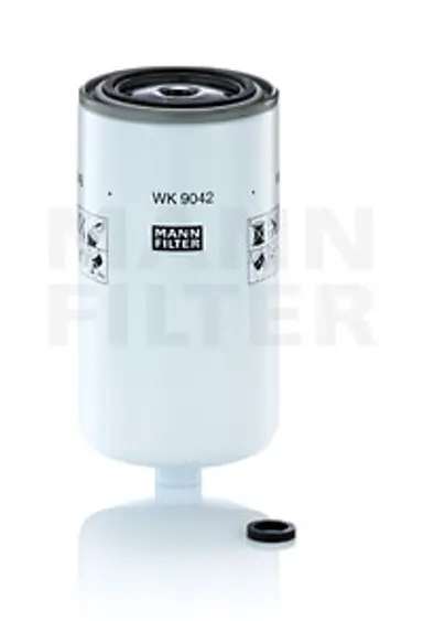 ** FILTRO COMBUSTIBLE OFF-HIGHWAY A