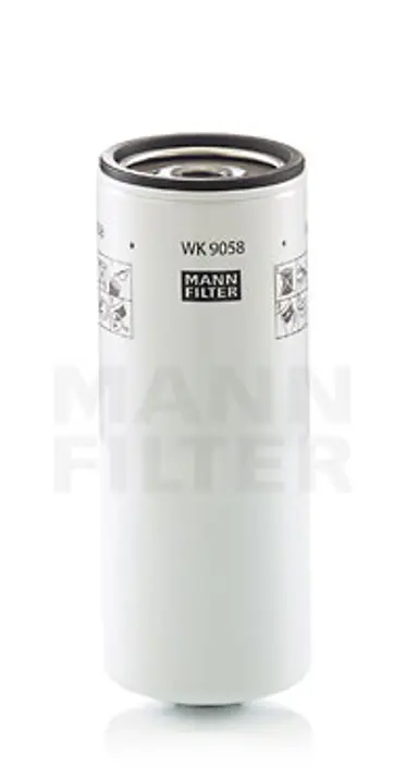 ** FILTRO COMBUSTIBLE OFF-HIGHWAY A