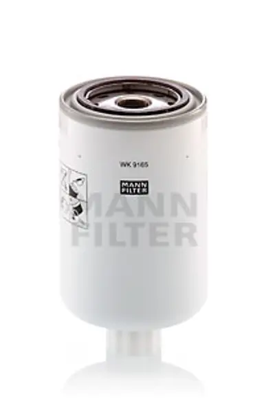 * FILTRO COMBUSTIBLE OFF-HIGHWAY AP