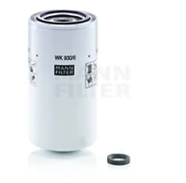 * FILTRO COMBUSTIBLE OFF-HIGHWAY AP