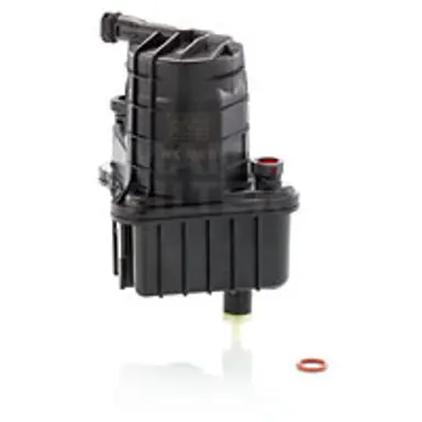 * FILTRO COMBUSTIBLE CARS + TRANSPO