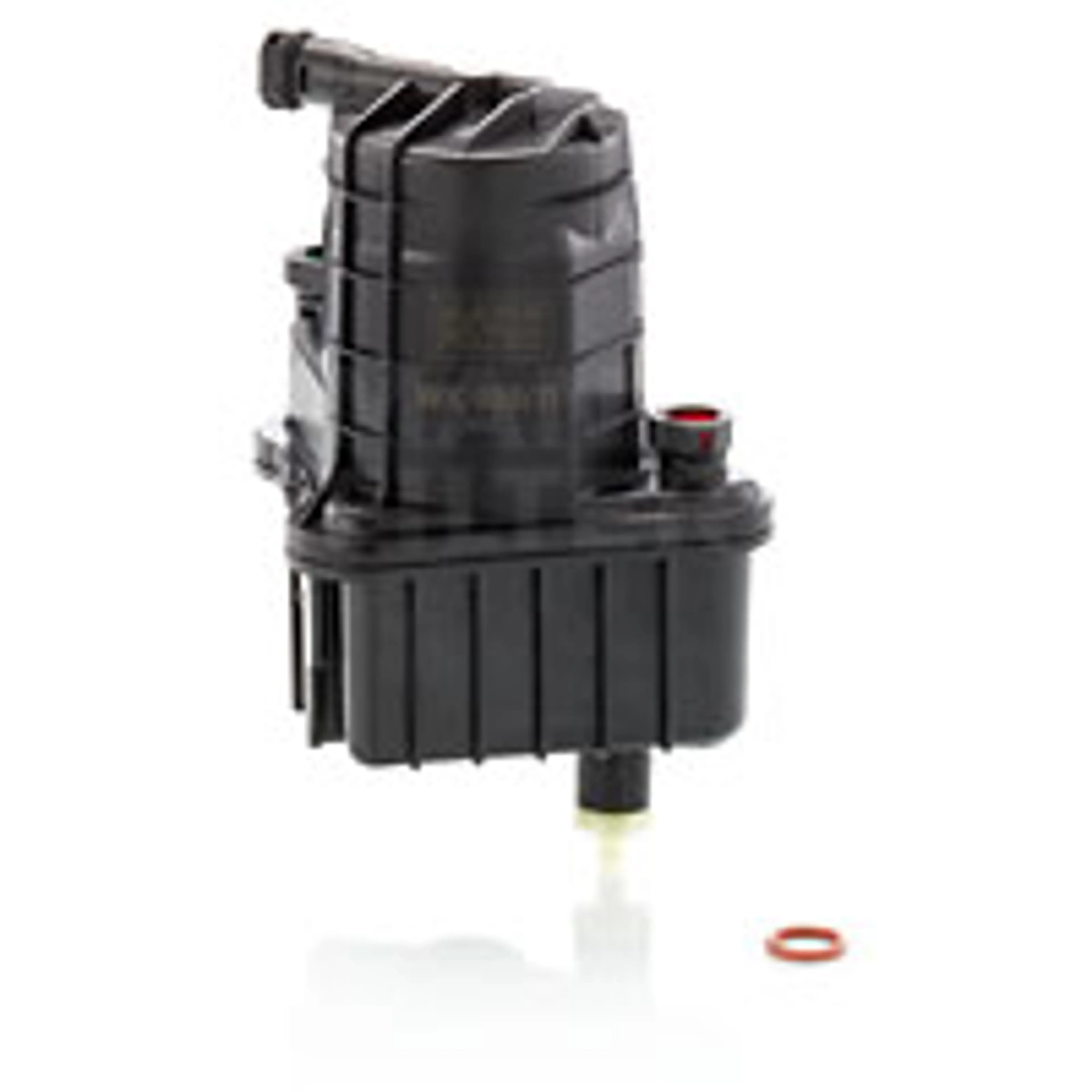 * FILTRO COMBUSTIBLE CARS + TRANSPO