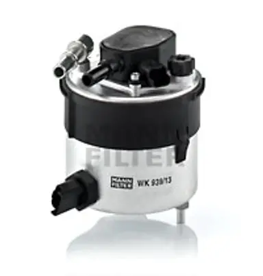 * TURISMO COMBUSTIBLE FORD